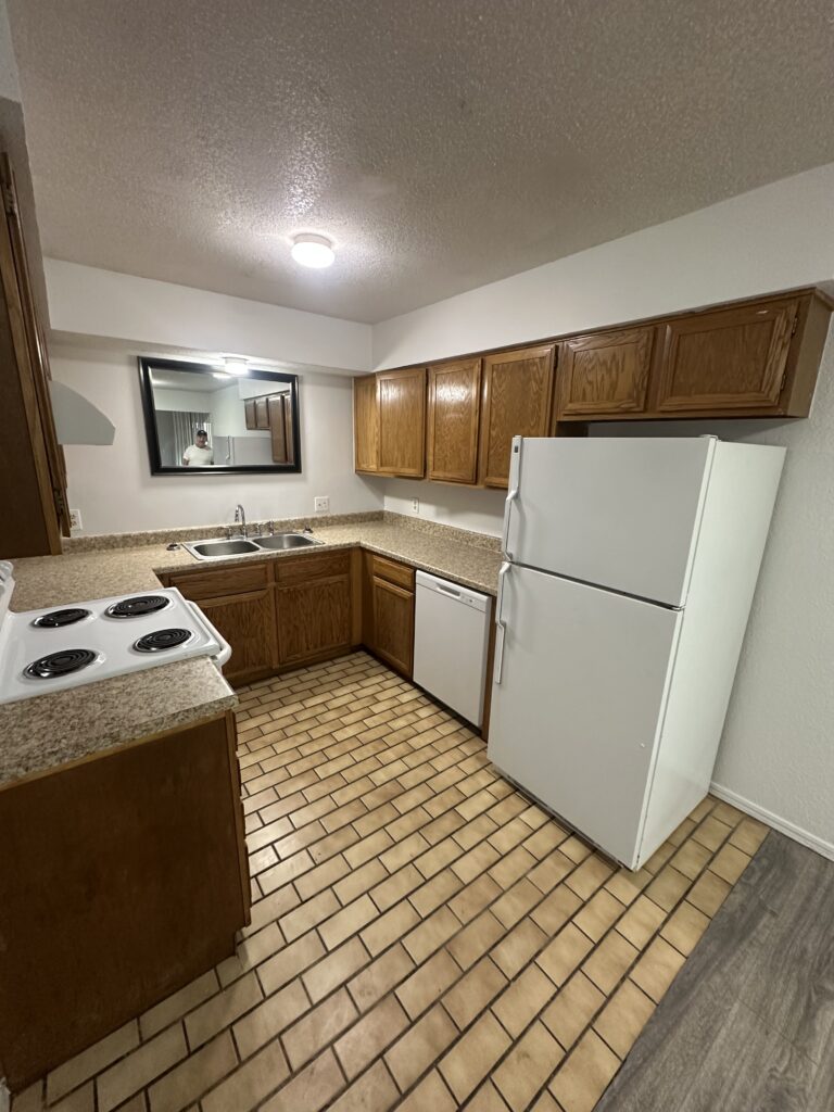 Example Kitchen