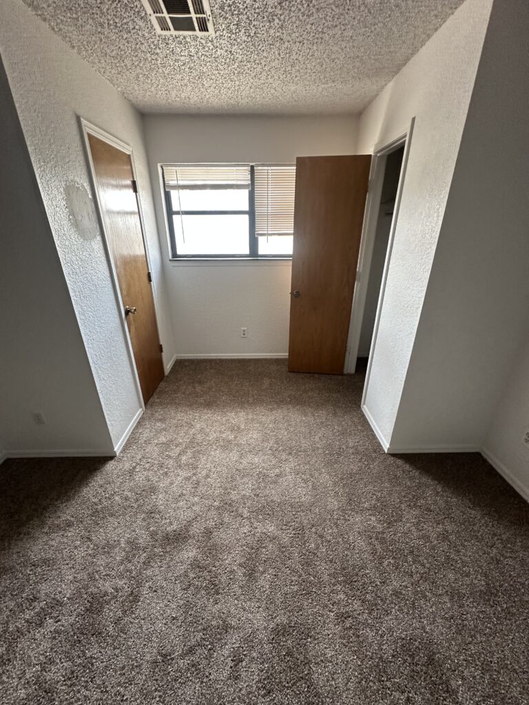 Example Bedroom