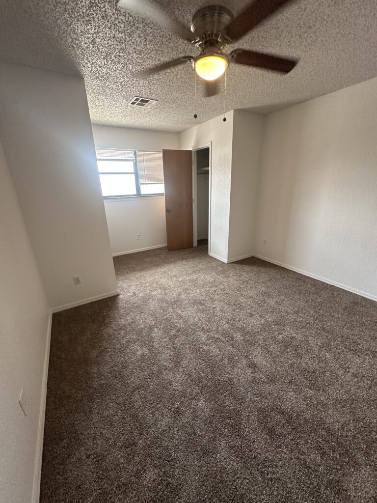 Example Bedroom