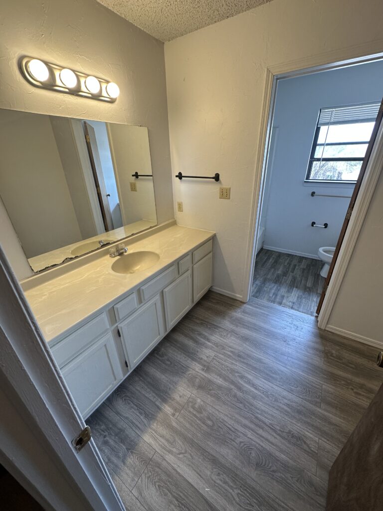 Example Bathroom
