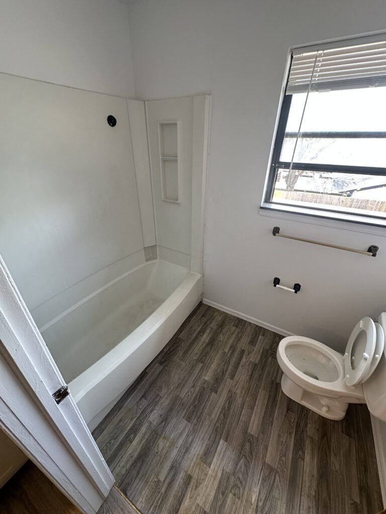 Example Bathroom