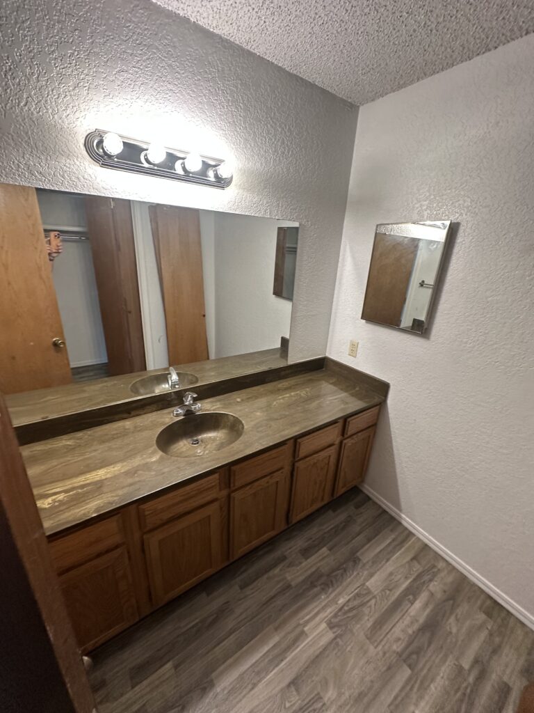 Example Bathroom