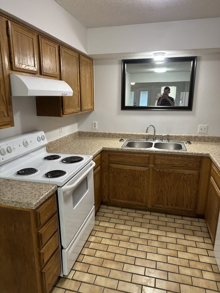 Example Kitchen