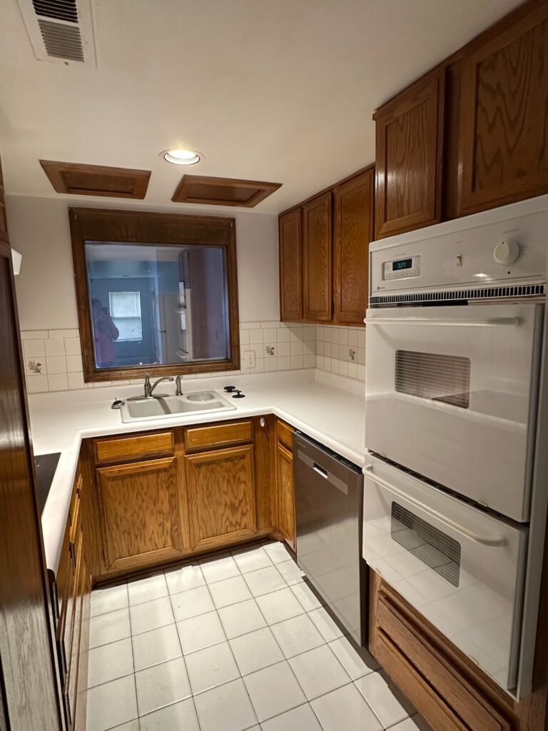 Example Kitchen