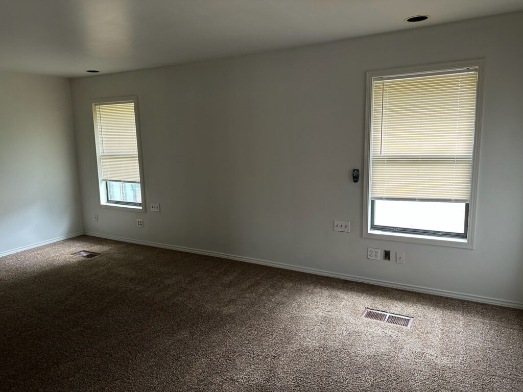 Example Bedroom